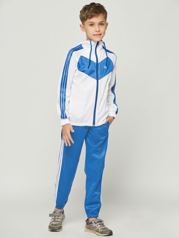 Спортивний костюм 183 60 11