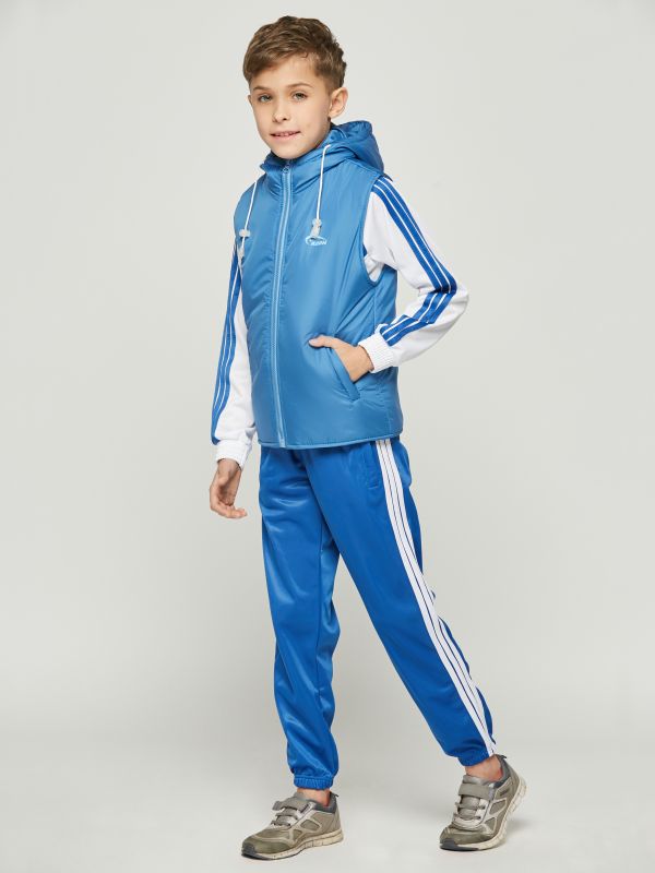 Безрукавка 253 50 02