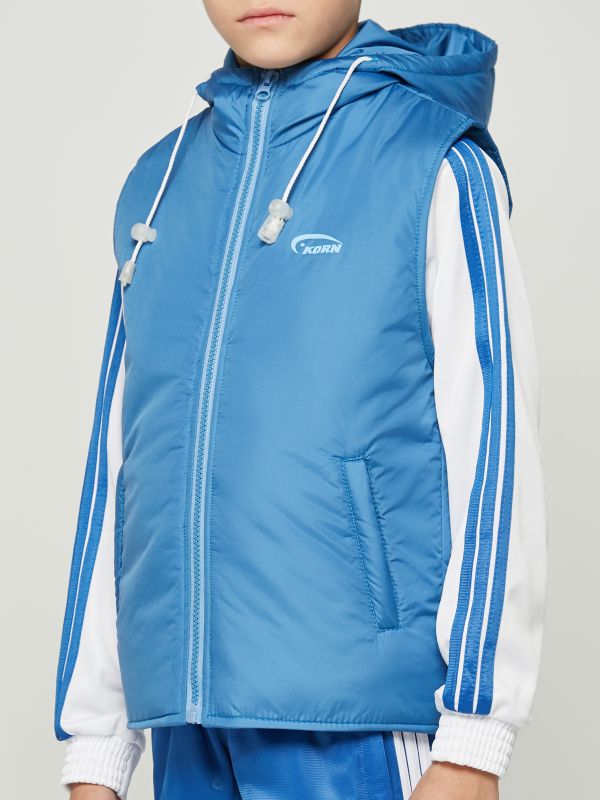 Безрукавка 253 50 02