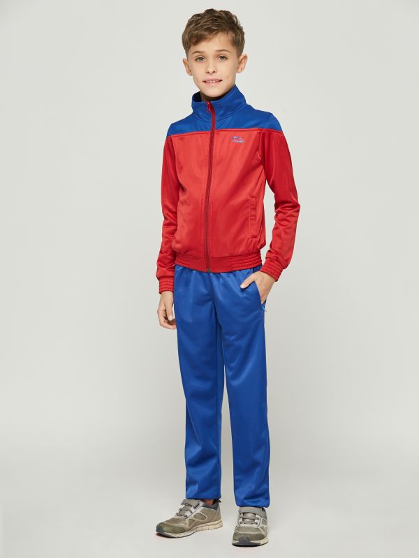Спортивний костюм 183 60 12